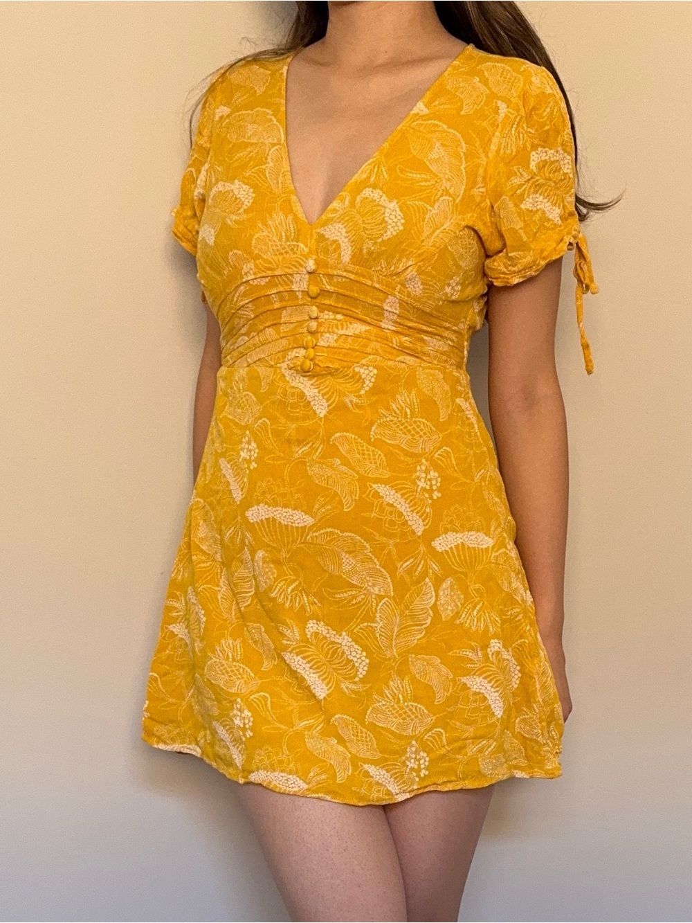 Urban Outfitters Mini Dress